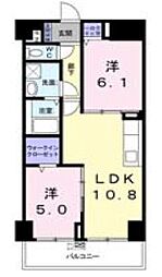 菊水レジデンス綱島I 107