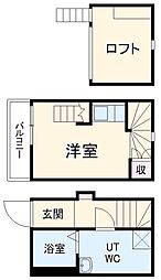名古屋市南区内田橋2丁目の一戸建て