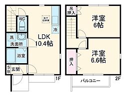 マザービレッジ 101