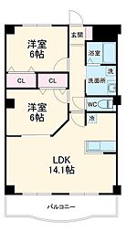 Ｍ・エスパシオ 102