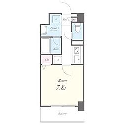 パークハイム日比野 103