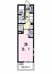 ベルブリーズIII 301