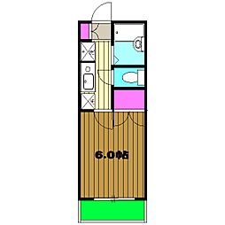 サンエスコート所沢 303