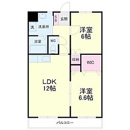 ブライトリー半田山 105