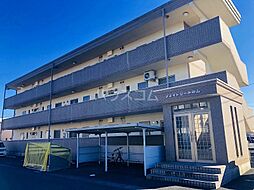 ブライトリー半田山 301