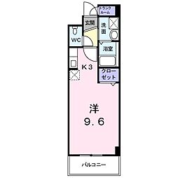 きららI 203