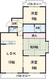 名古屋市緑区相原郷2丁目