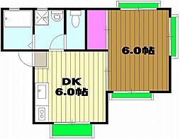 所沢市西所沢2丁目