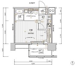 荒川区東日暮里5丁目