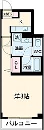 中野区南台3丁目