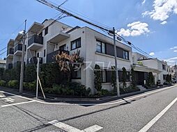 中野区江古田4丁目