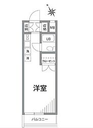 大田区東雪谷3丁目
