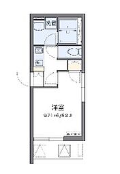 横浜市西区南幸2丁目