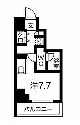 クラリッサ横浜ベーネ 503