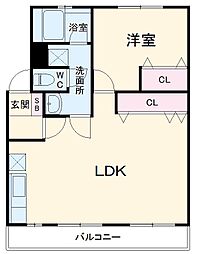 ハラッパ団地・草加2