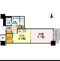 品川シーサイドビュータワー　I 1505