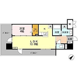 グランドテラス新都心 1408