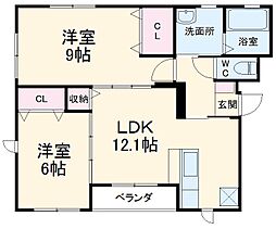浜松市中央区曳馬3丁目