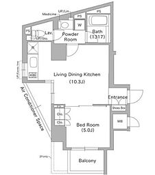 コンフォリア文京春日