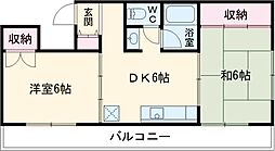 コーラルプラザ 00207