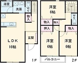 デュバール新正 C