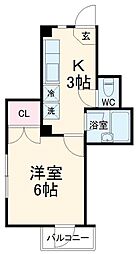 川崎市中原区上平間