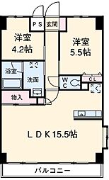所沢市くすのき台3丁目