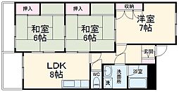 岐阜市本郷町1丁目