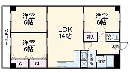 岐阜市本郷町1丁目