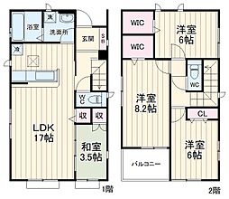 Ｋｏｌｅｔ千葉花見川 1