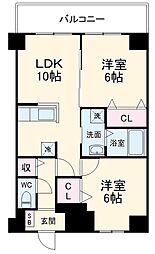 ＴＲＥ ＬＵＣＥ横濱関内 203