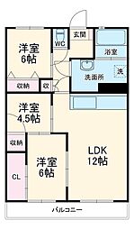 名古屋市中川区西中島2丁目