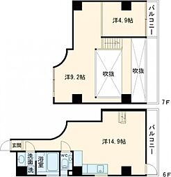 大田区石川町2丁目