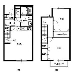 アスピリア　常安Ａ 103