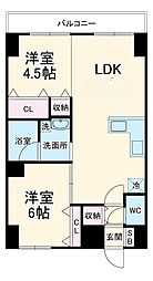 所沢市くすのき台3丁目