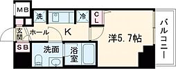 足立区日ノ出町