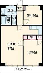 カツミマンション