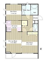 新宿区高田馬場4丁目