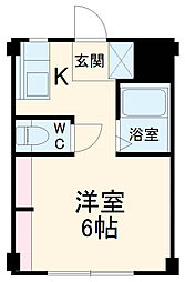 所沢市くすのき台3丁目