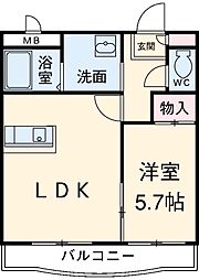 岡崎市大門2丁目