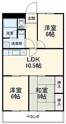 名古屋市天白区植田本町3丁目