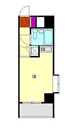 アーバンヒルズ本厚木 405