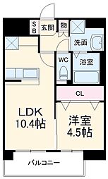 LIBTH旭橋 602