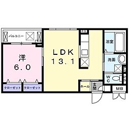 茨木市沢良宜東町