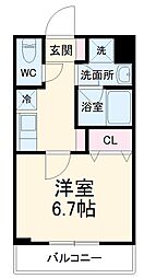 LOC’S SAGINUMA 113