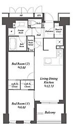 練馬区春日町1丁目