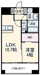 福岡市南区大橋2丁目