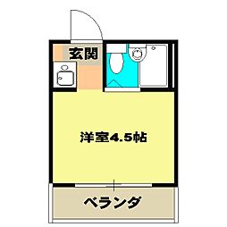 所沢市けやき台1丁目