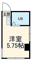 所沢市けやき台1丁目