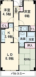 市川市大野町3丁目